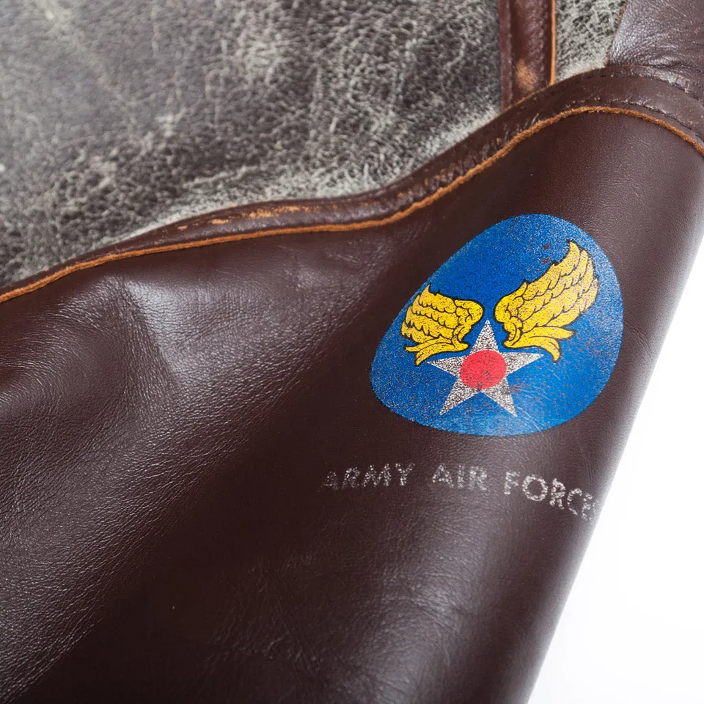 100 Mission™ B-3 Bomber Jacket Z21A013