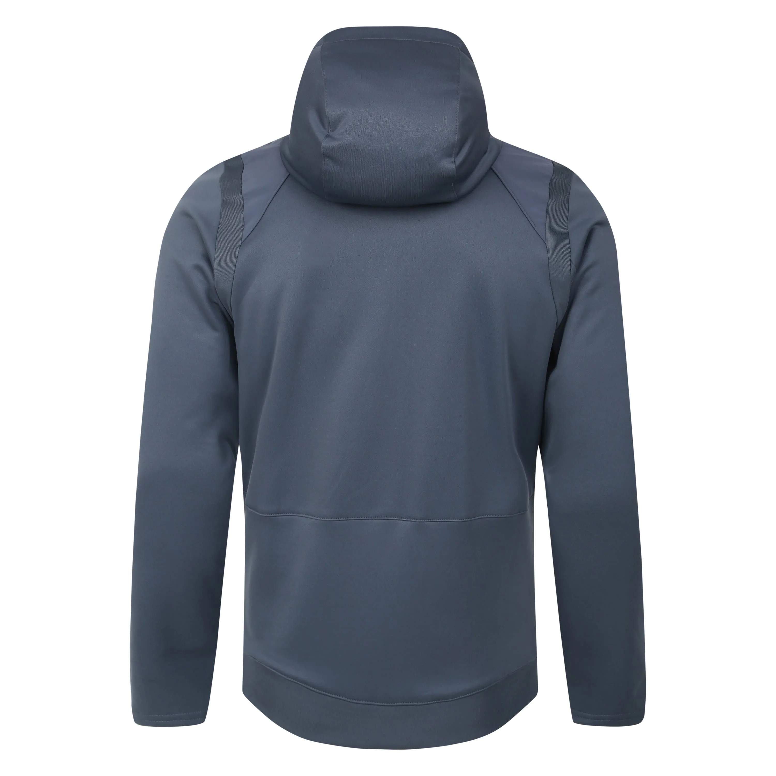 23/24 Hooded Jacket (Grisaille/Carbon)