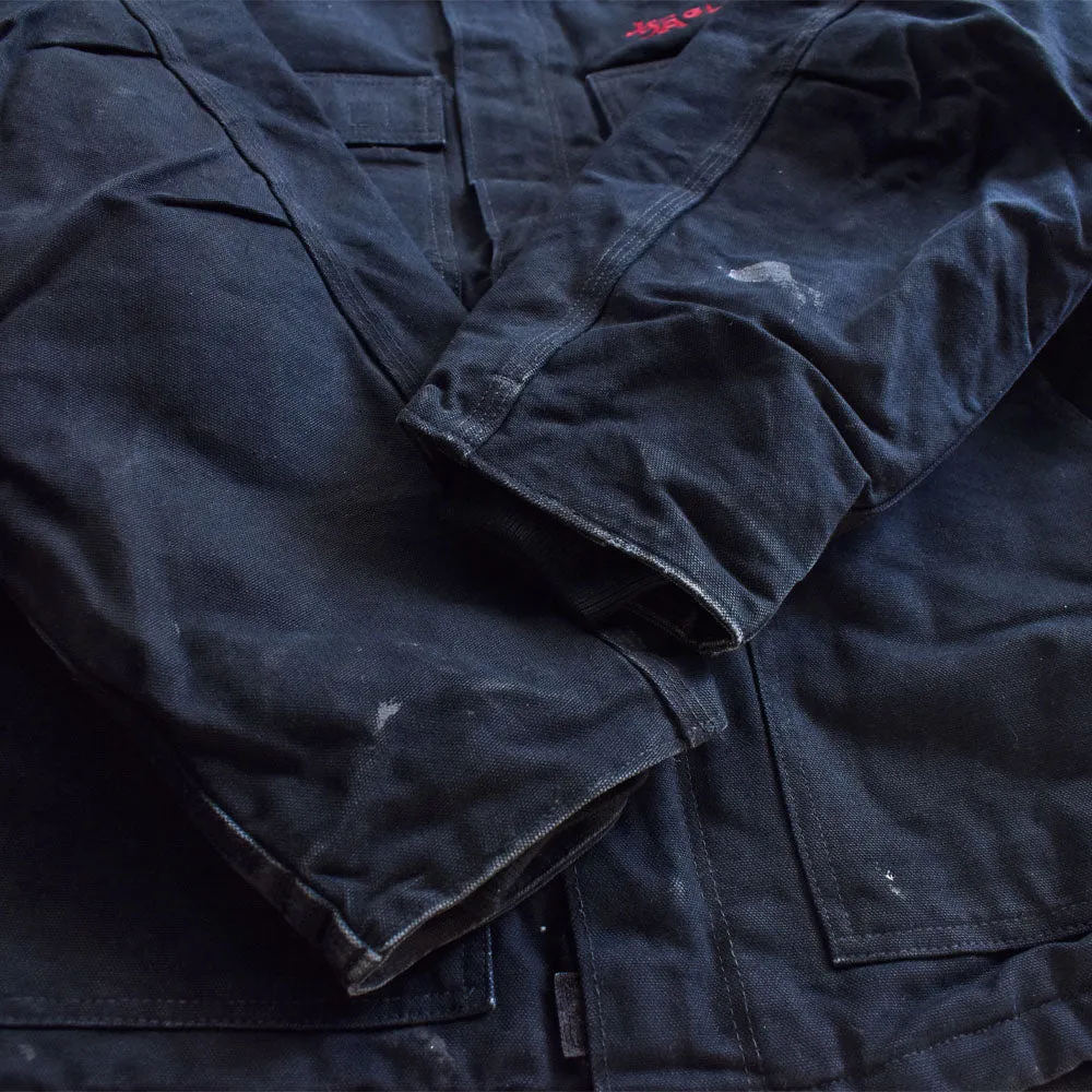 90’s Carhartt キルティングライナー トラディショナルコート 231126H