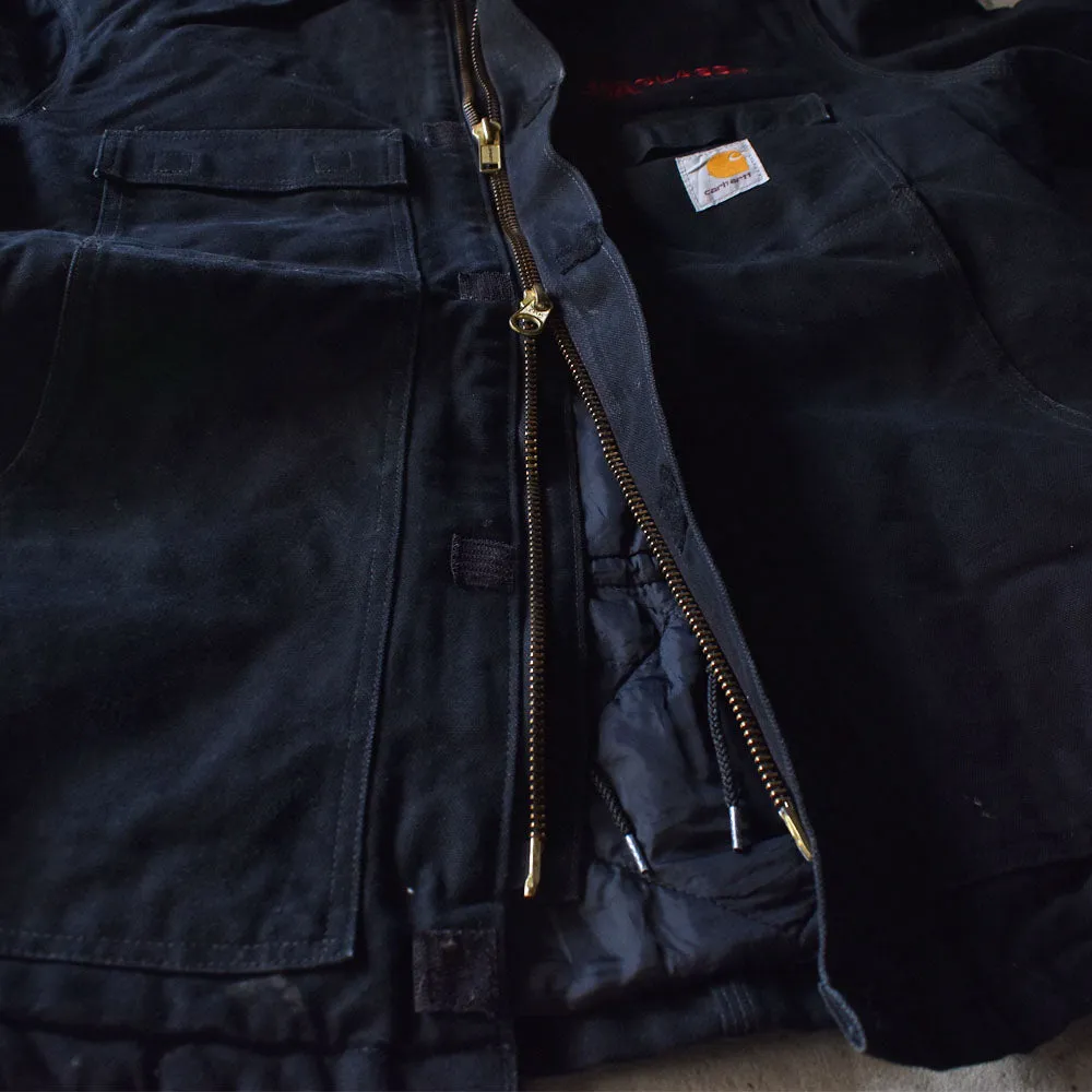 90’s Carhartt キルティングライナー トラディショナルコート 231126H