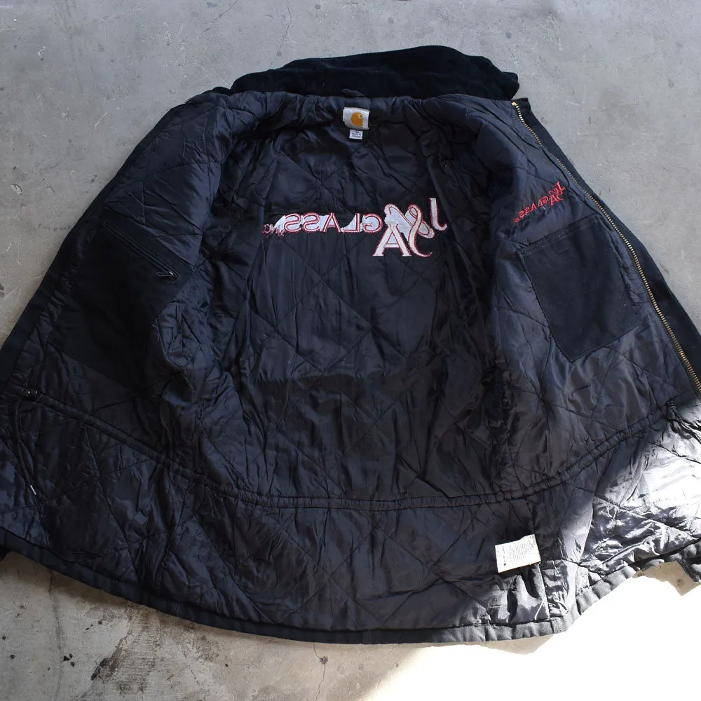 90’s Carhartt キルティングライナー トラディショナルコート 231126H