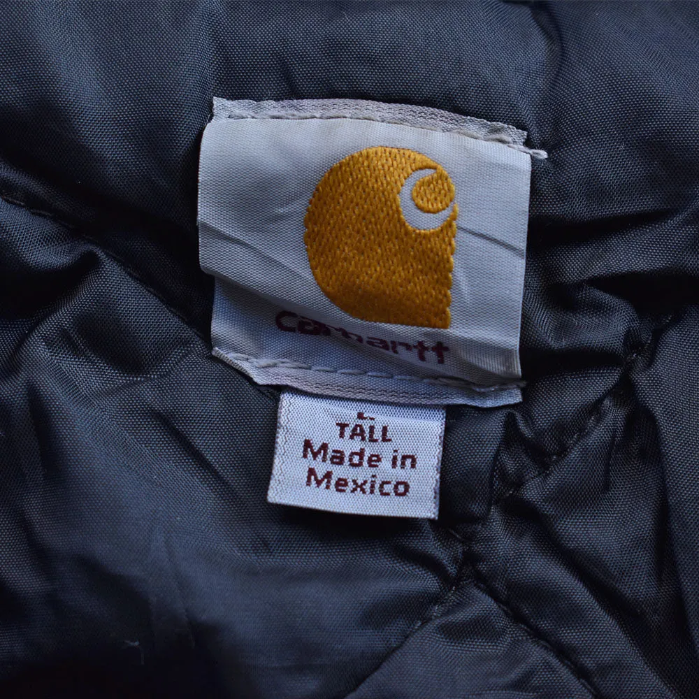 90’s Carhartt キルティングライナー トラディショナルコート 231126H