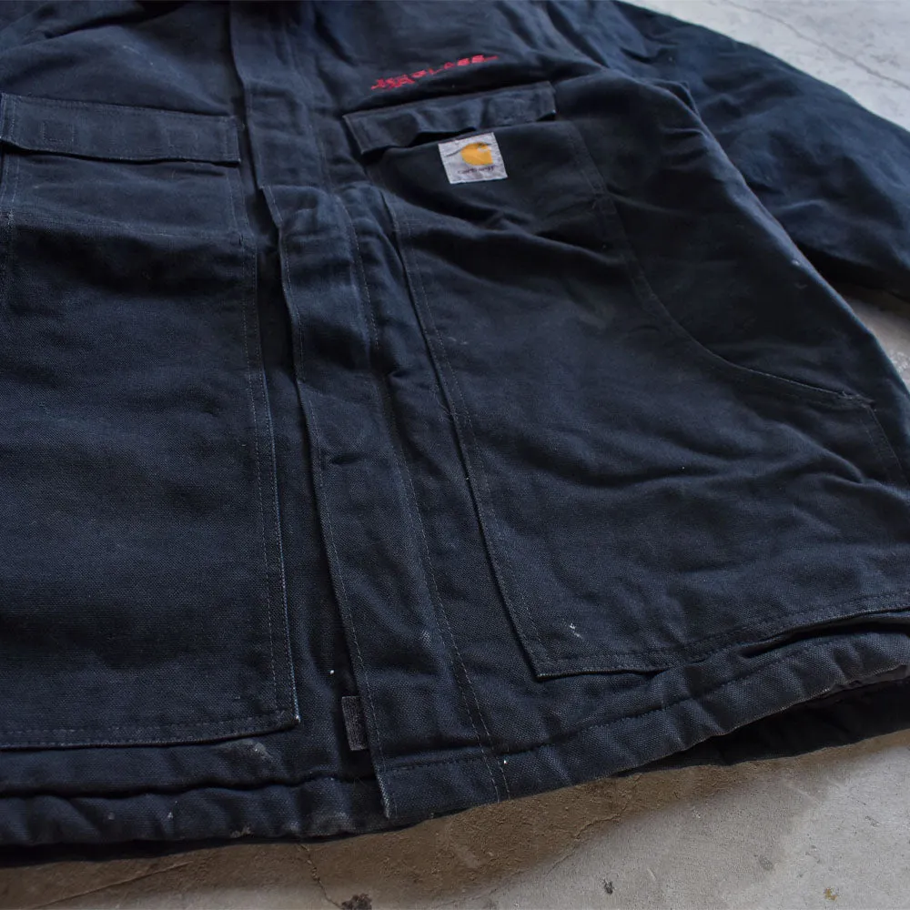 90’s Carhartt キルティングライナー トラディショナルコート 231126H