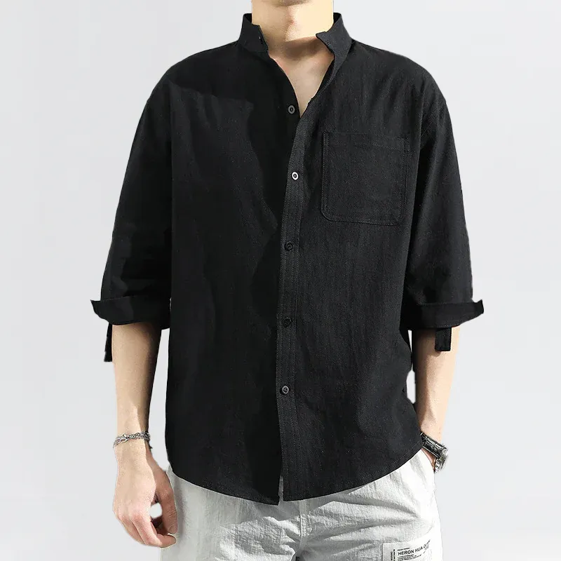 Akira Kimono Shirt