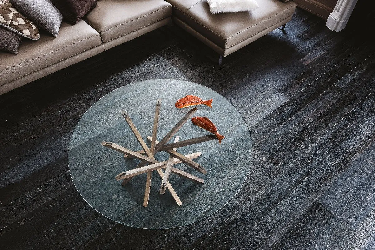 ATARI Coffee Table