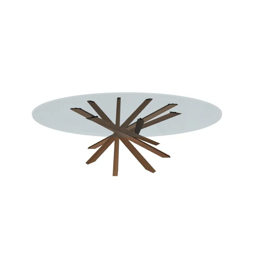 ATARI Coffee Table
