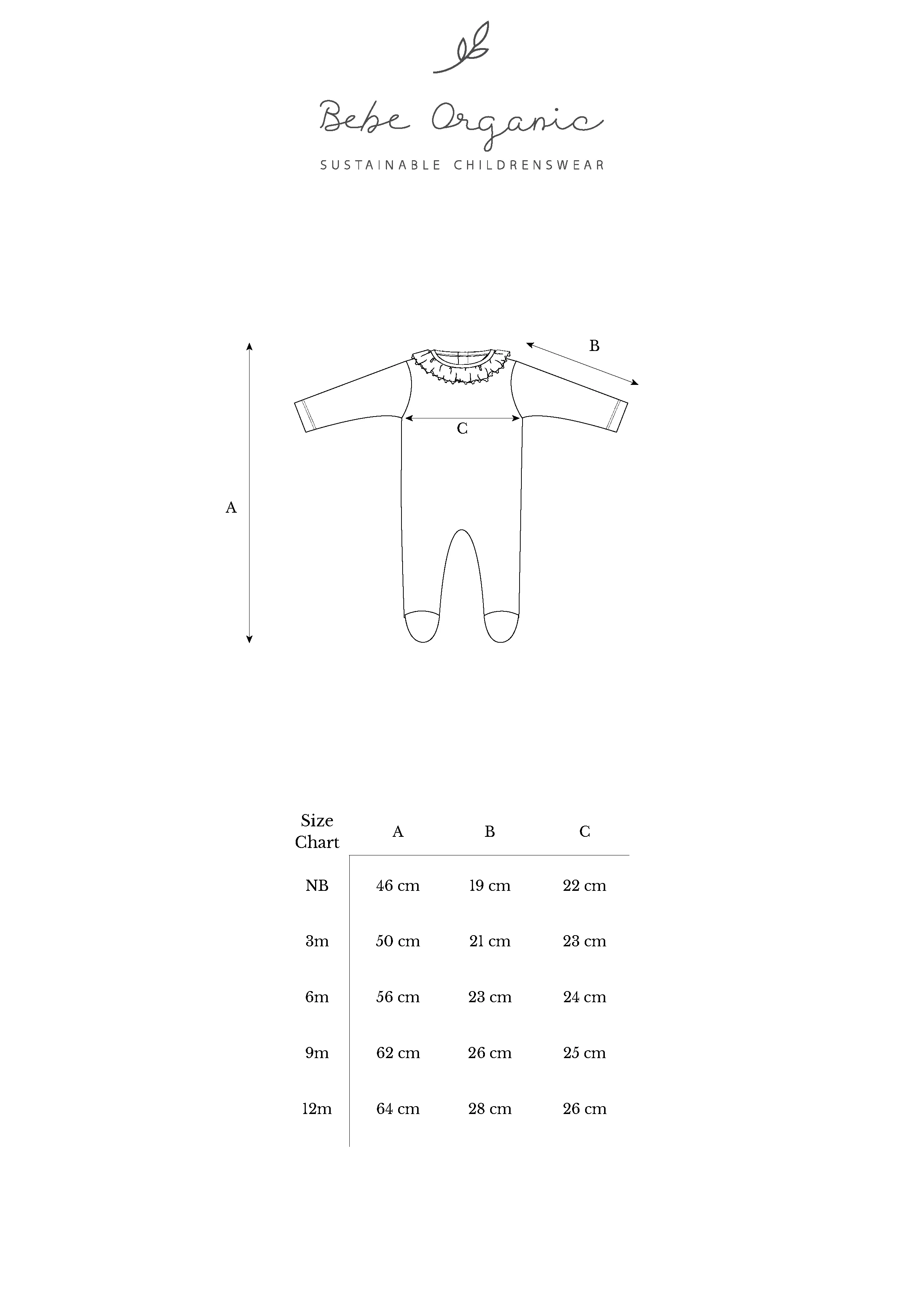 Bebe Collar Overall Natural