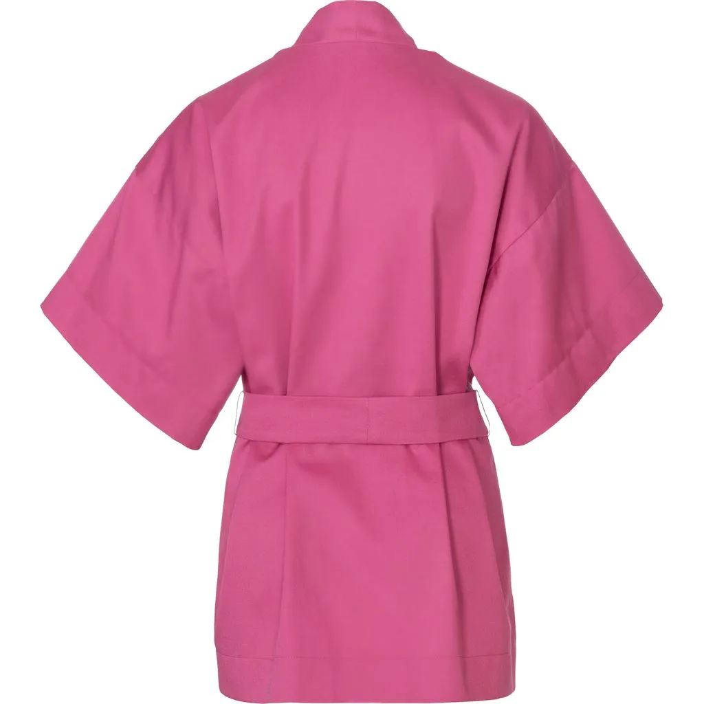 Burda Style Pattern 5995 Misses' Jacket B5995