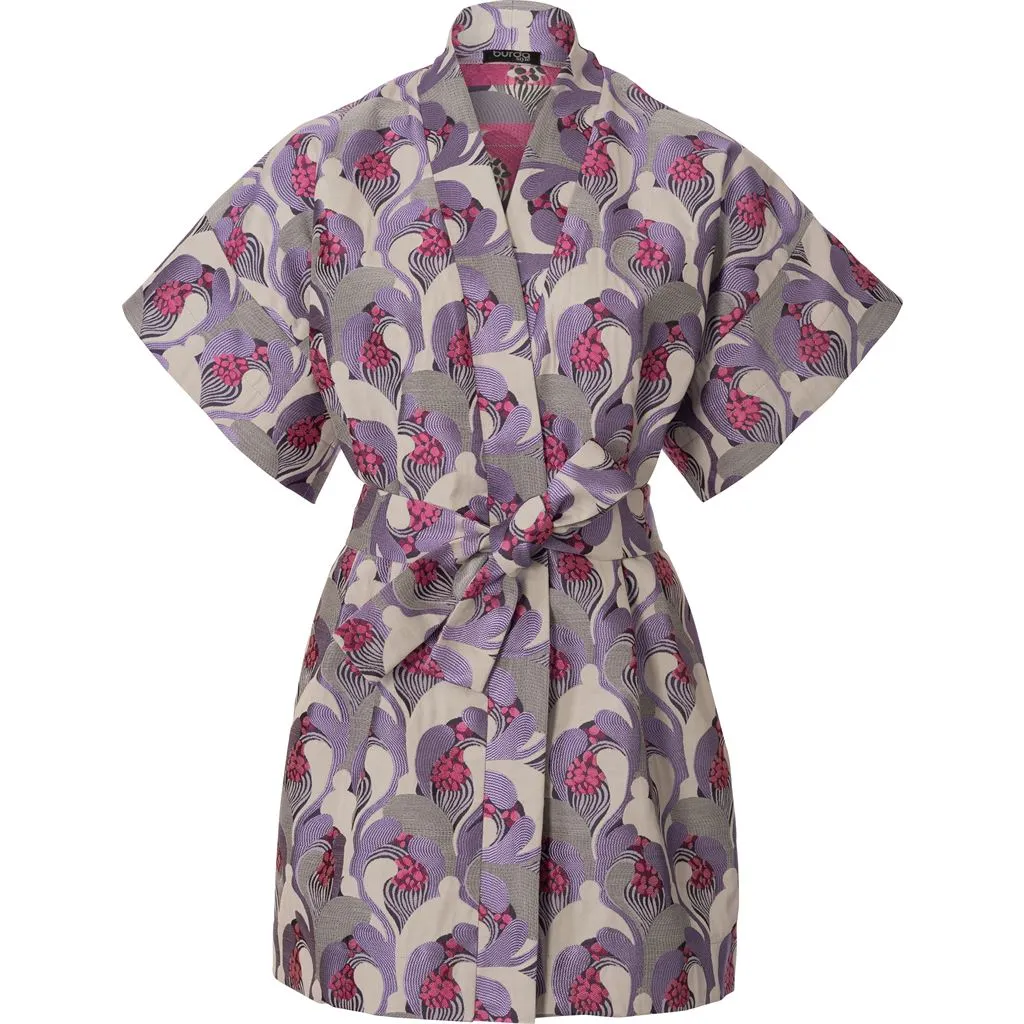 Burda Style Pattern 5995 Misses' Jacket B5995