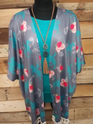 Cardigan 4631