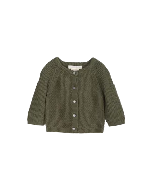 CARDIGAN SERENDIPITY ROSEMARY