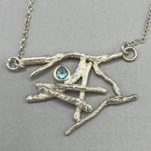 Caroline Stokesberry-Lee Faerie Tale Pendant