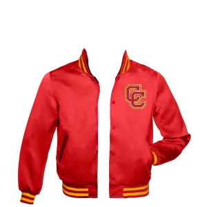Cathedral Bomber