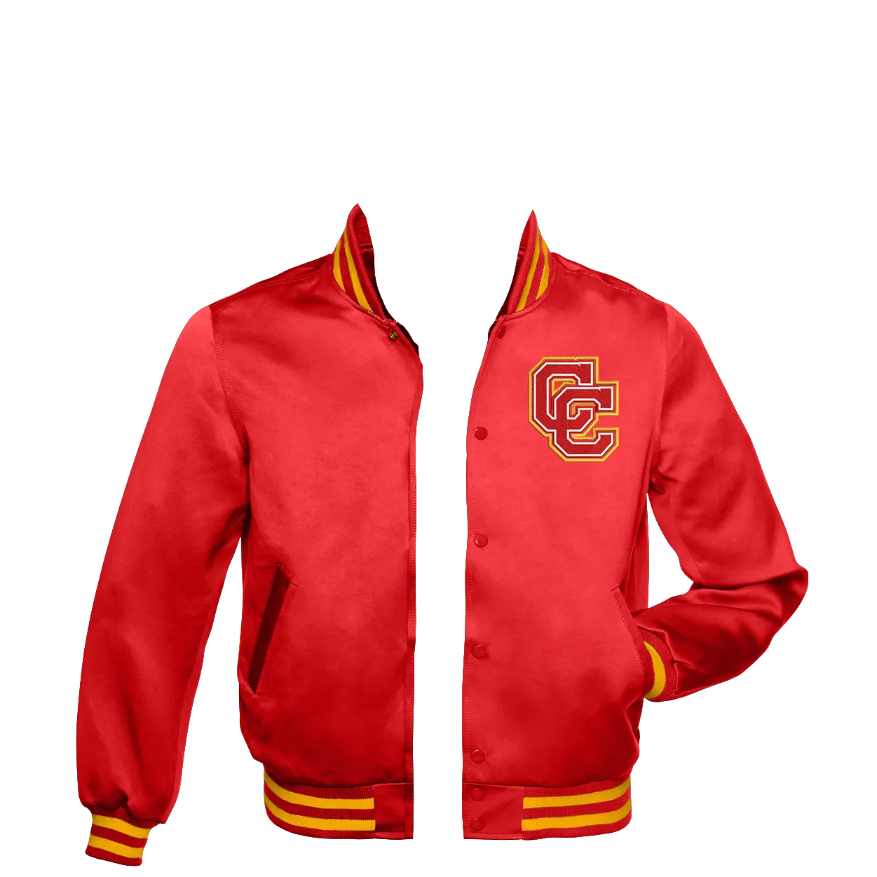 Cathedral Bomber