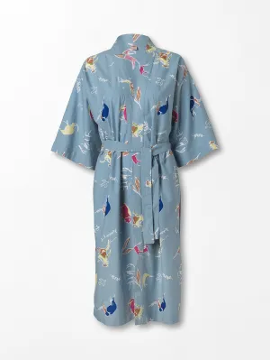 Chumana Liberte Kimono