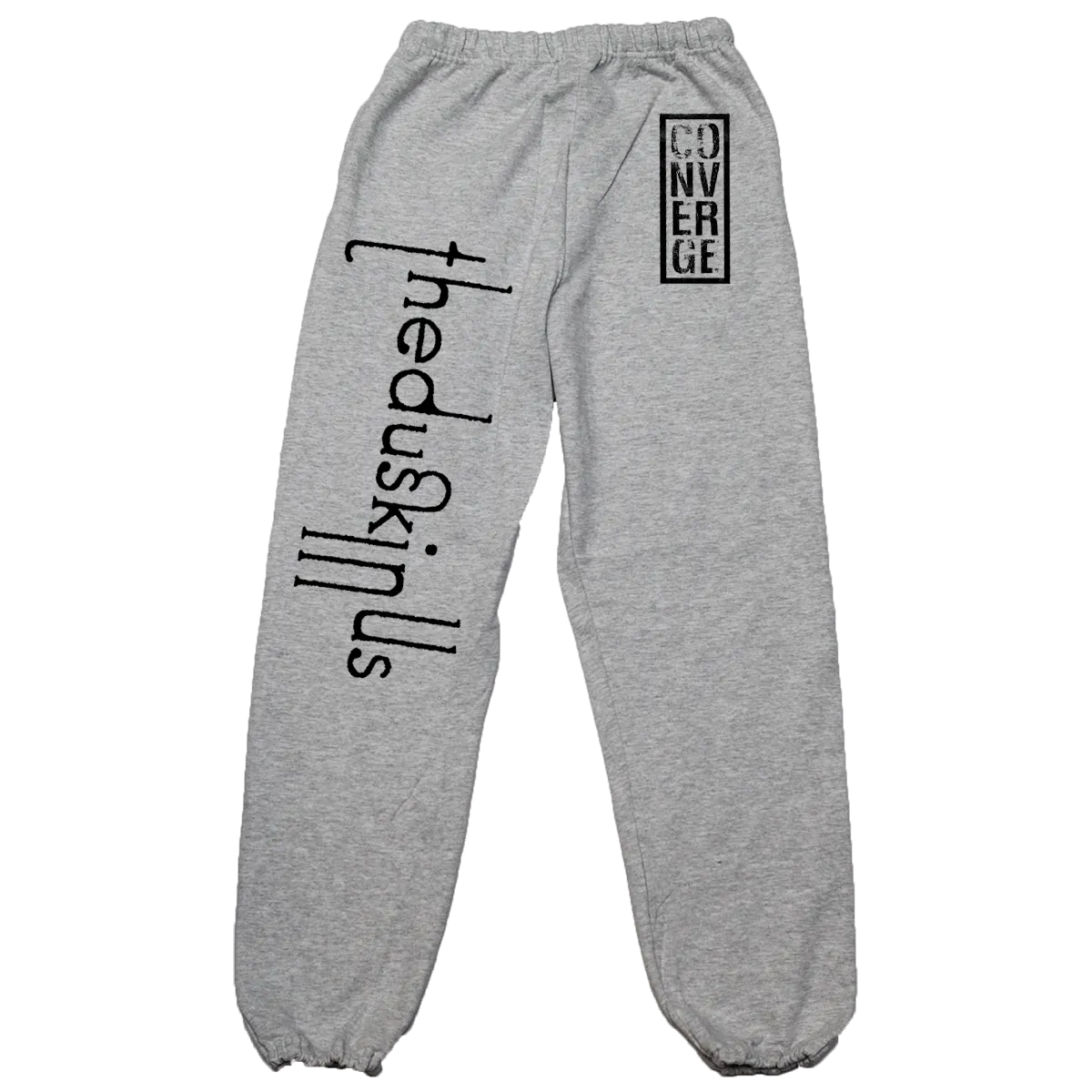 Converge "The Dusk In Us" Sweatpants
