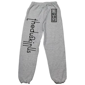 Converge "The Dusk In Us" Sweatpants