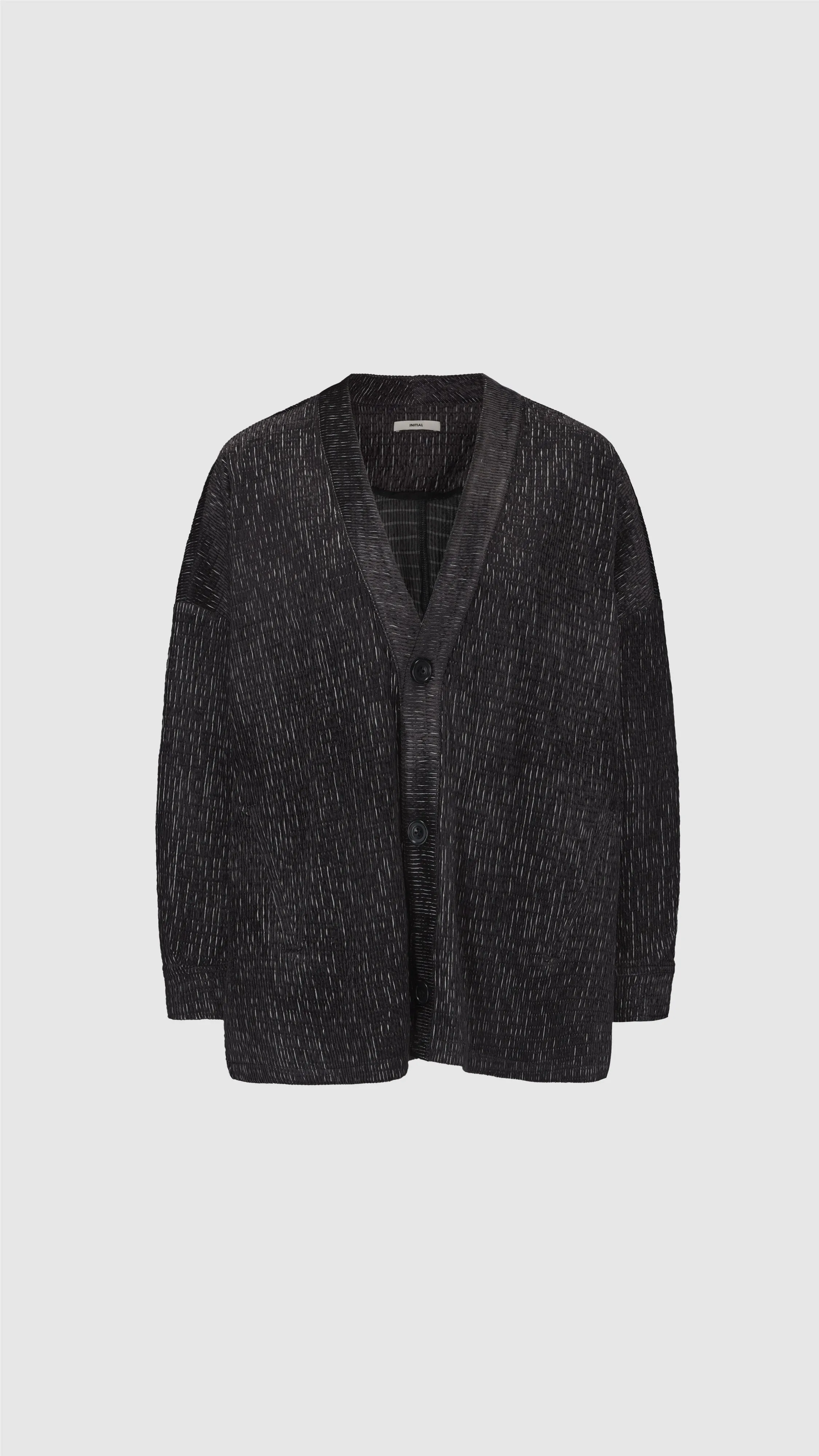 Corduroy Kimono Jacket