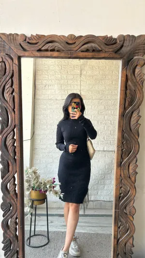 Cute dress 36-38 bust/l:34