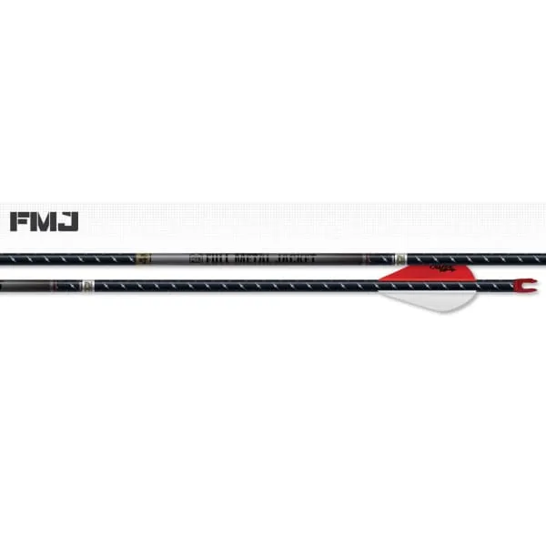 Easton 4MM FMJ Arrows