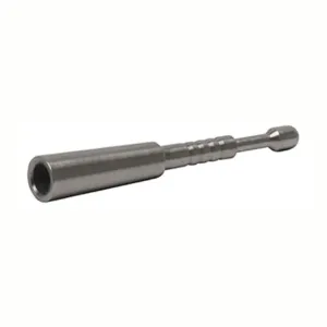 Easton 4MM Titanium Half-Out Inserts