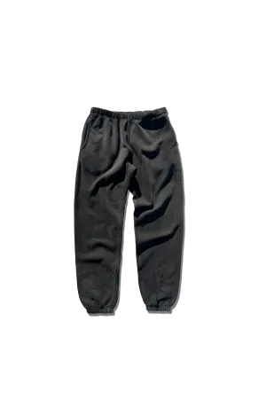 Exclusive Varsity Sweatpants - Vintage Asphalt