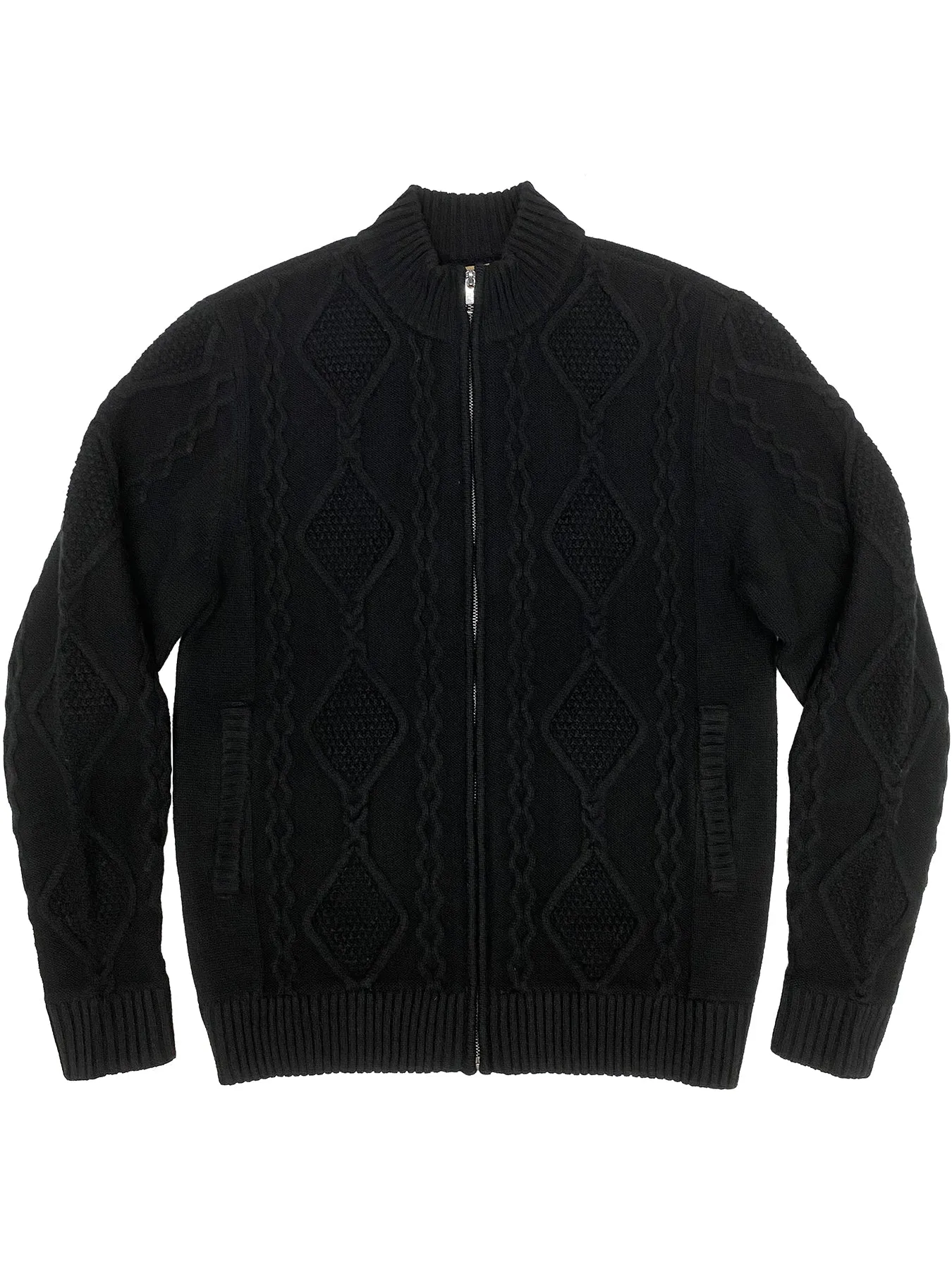 Final Sale: O'Brian Aran Cardigan 6251