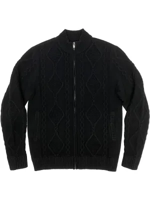 Final Sale: O'Brian Aran Cardigan 6251