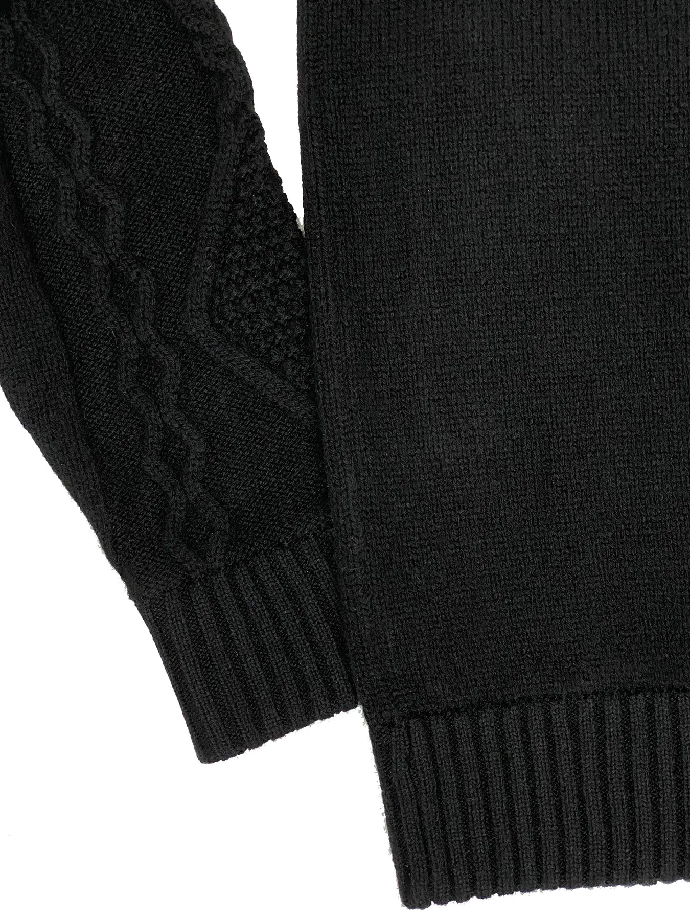 Final Sale: O'Brian Aran Cardigan 6251