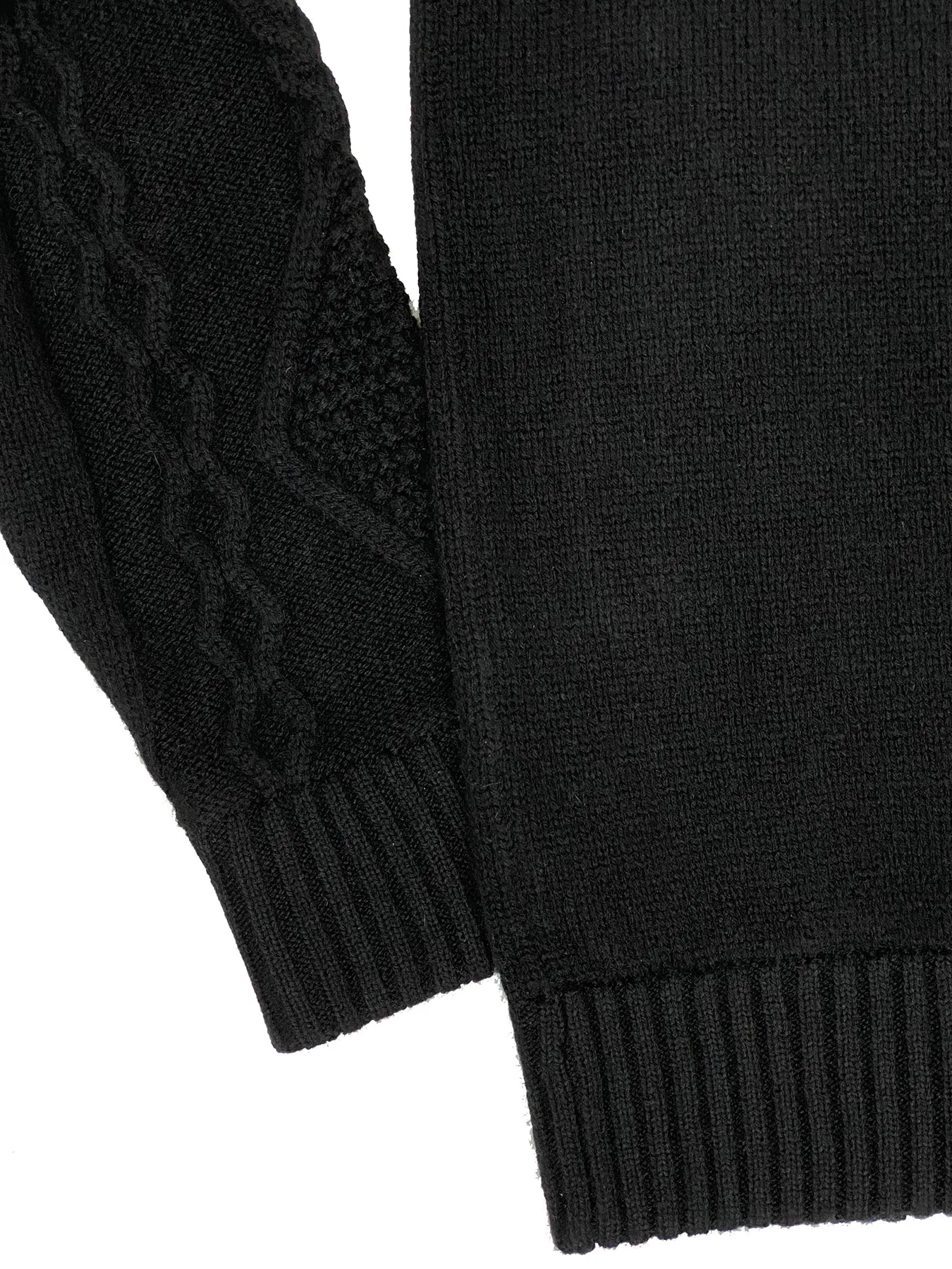 Final Sale: O'Brian Aran Cardigan 6251
