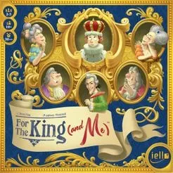 For the King and Me