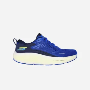 Giày Chạy Bộ Nam Skechers Gorun Max Road 6 - Xanh Dương
