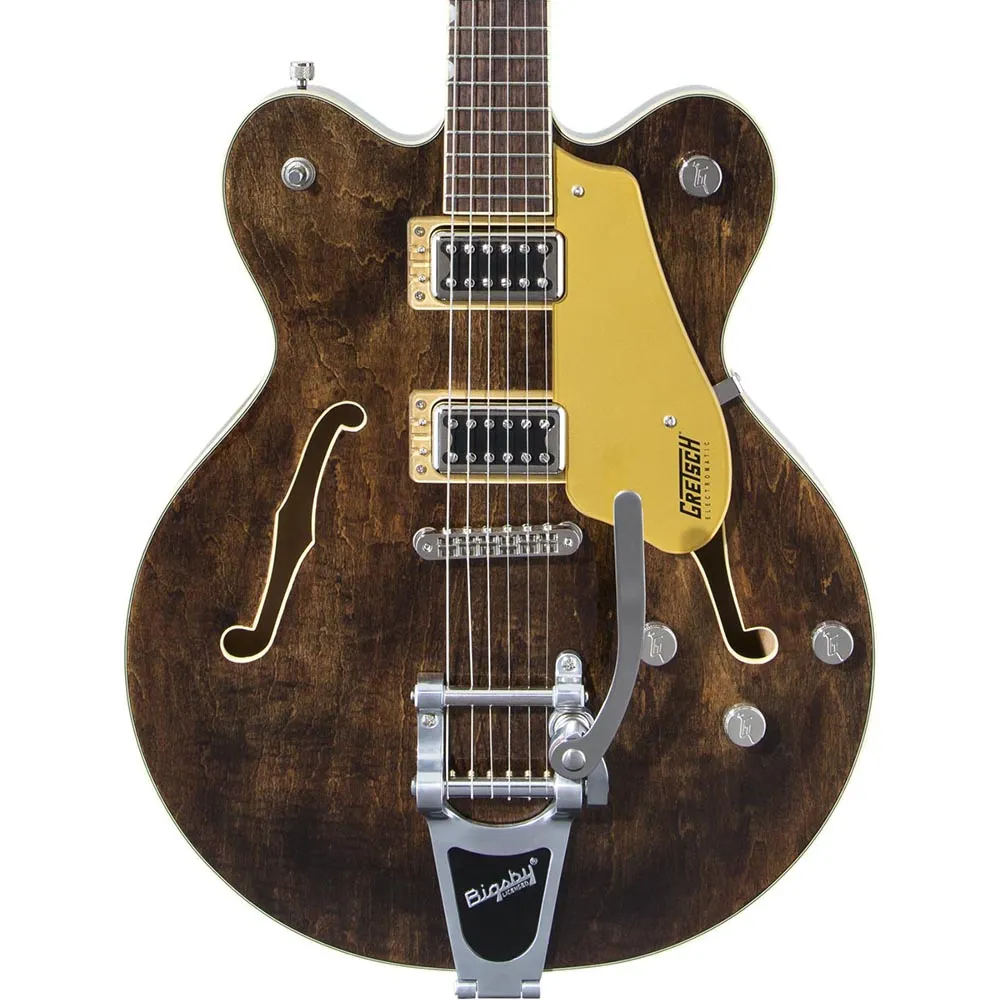 Gretsch G5622T Electromatic Center Block Double Cut, Imperial Stain