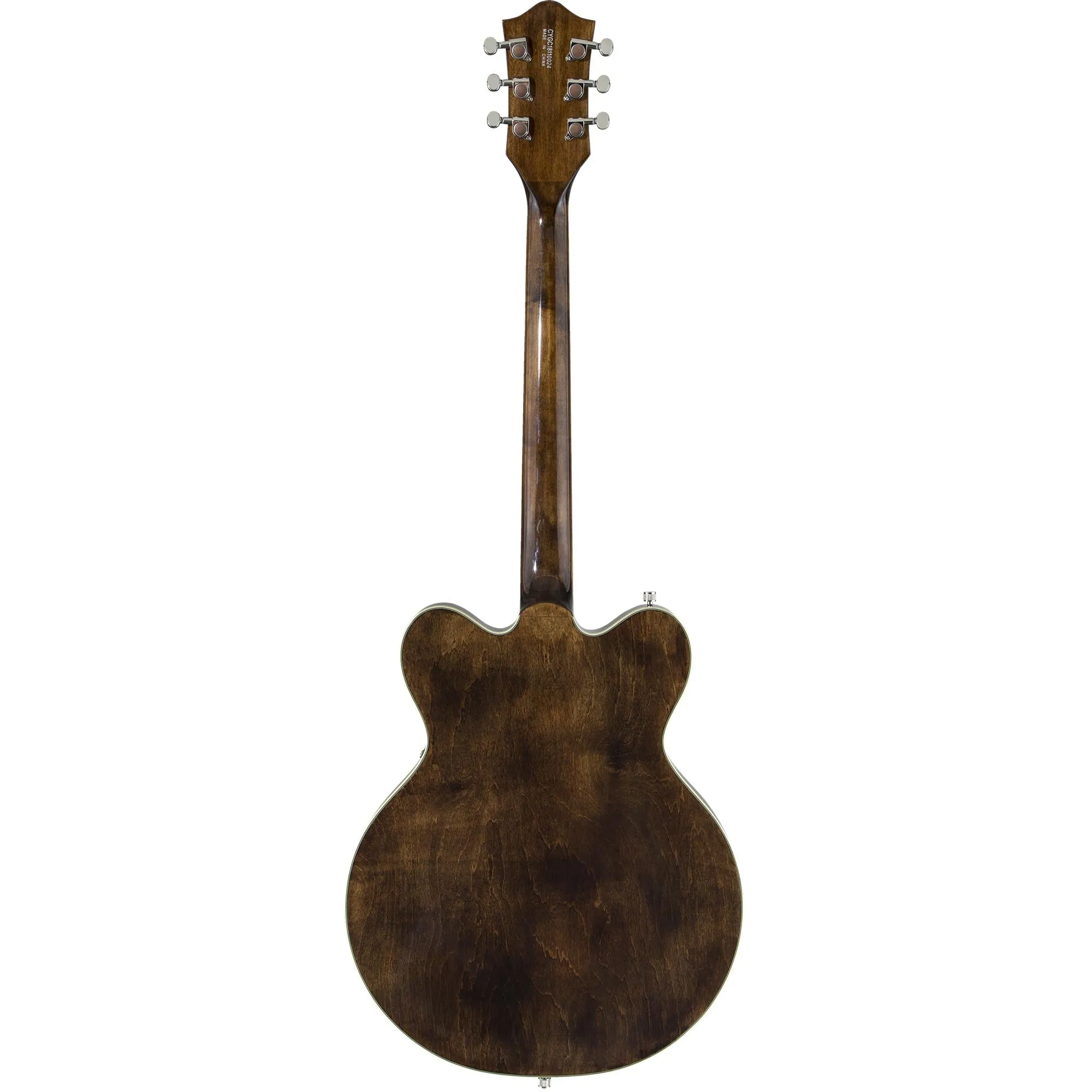Gretsch G5622T Electromatic Center Block Double Cut, Imperial Stain