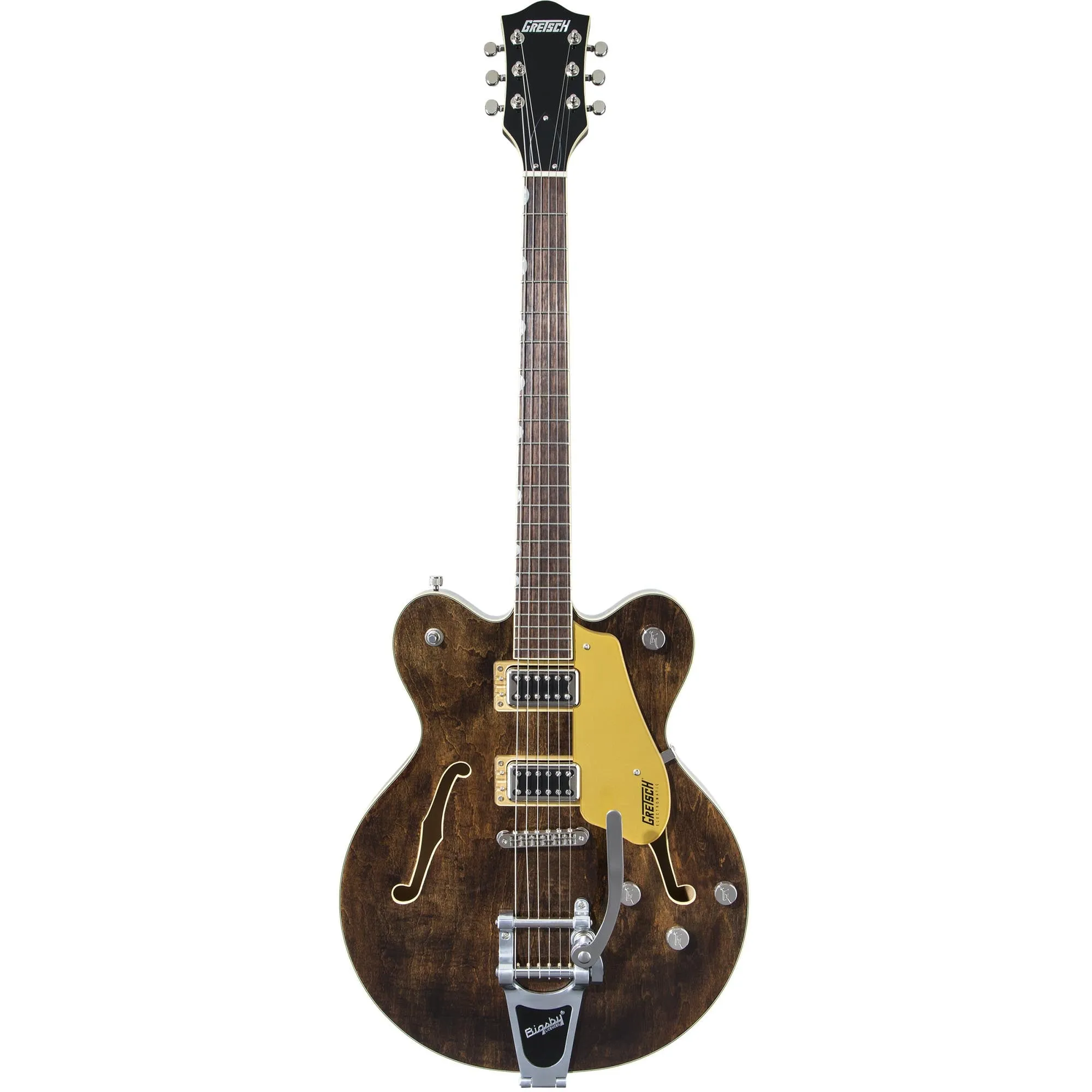 Gretsch G5622T Electromatic Center Block Double Cut, Imperial Stain