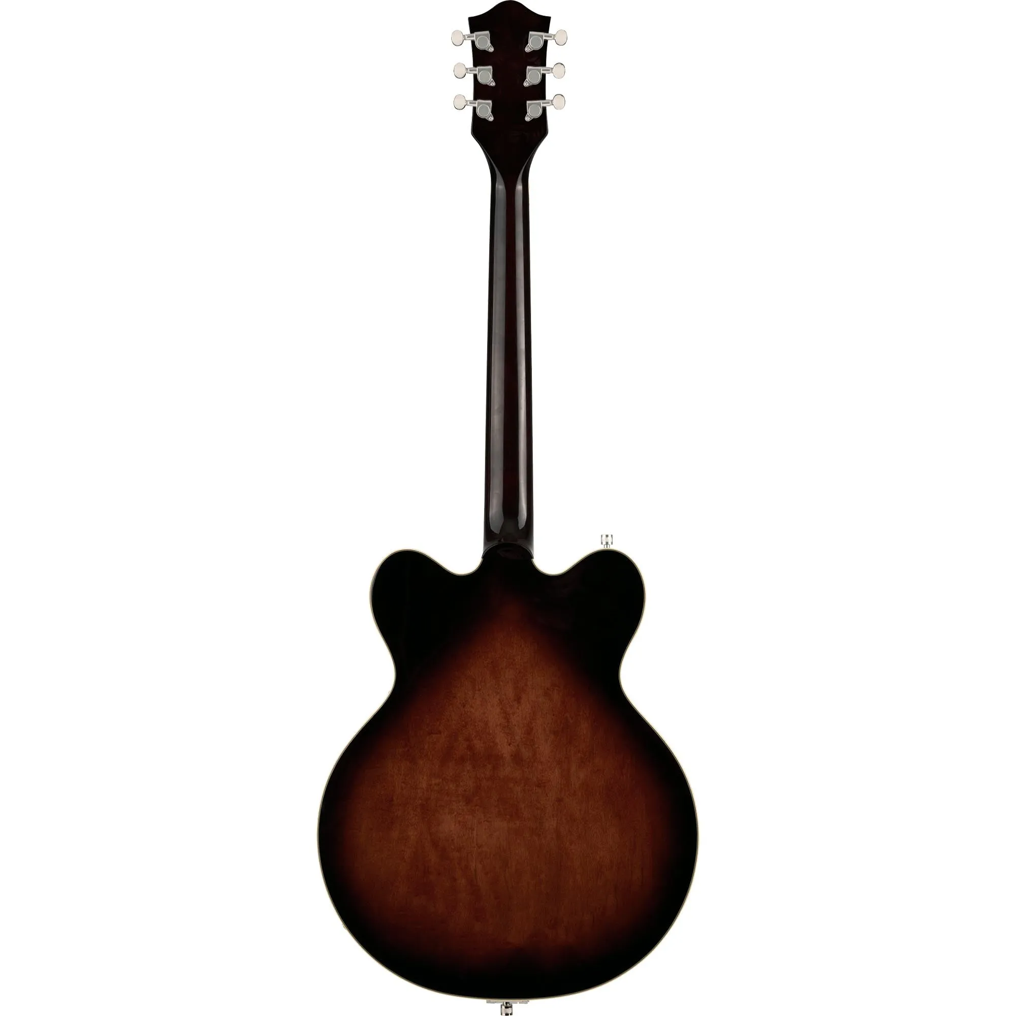Gretsch G5622T Electromatic Center Block Double Cut, Single Barrel Burst