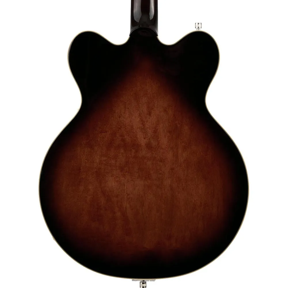 Gretsch G5622T Electromatic Center Block Double Cut, Single Barrel Burst