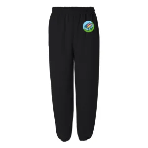 Heavy Blend Sweatpants