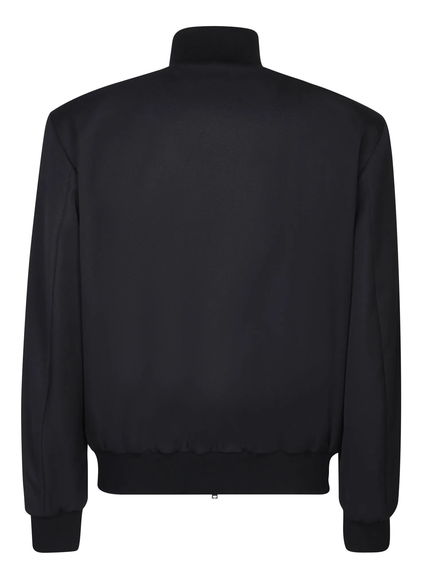 Hockey Western black bomber jacket