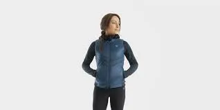 Horse Pilot Women's E Kelvin Heated Vest