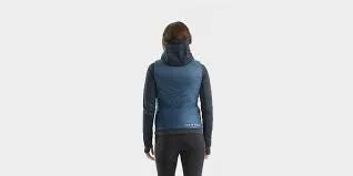 Horse Pilot Women's E Kelvin Heated Vest