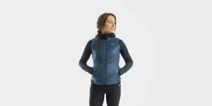 Horse Pilot Women's E Kelvin Heated Vest