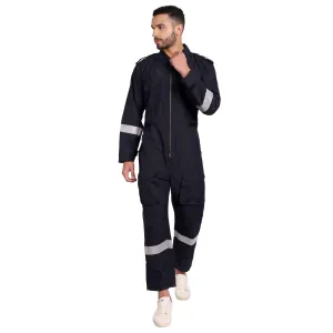 Indian Navy Uniform - Fire Resistant Action Overall