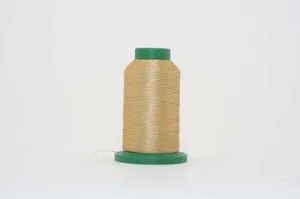 Isacord 0731 1000m Polyester Applesauce
