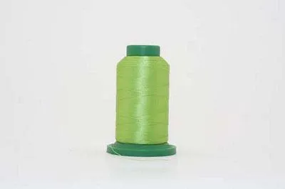 Isacord 1000m Polyester Apple Green