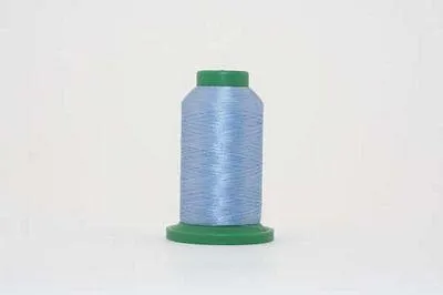 Isacord 1000m Polyester Country Blue