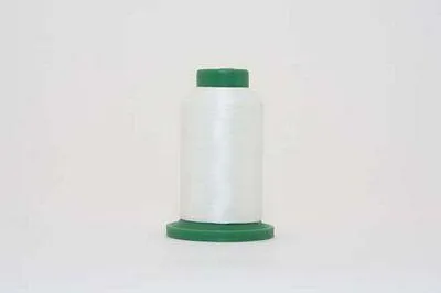 Isacord 1000m Polyester Eggshell