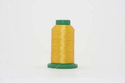 Isacord 1000m Polyester Mimosa Thread