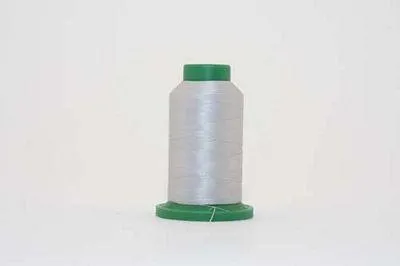Isacord 1000m Polyester Mystik Grey
