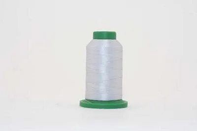 Isacord 1000m Polyester Saturn Grey